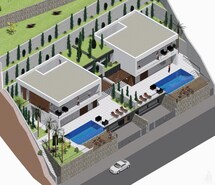 Moradia T3 - Arco da Calheta, Calheta (Madeira), Ilha da Madeira - Miniatura: 3/8