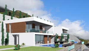 Moradia T3 - Arco da Calheta, Calheta (Madeira), Ilha da Madeira - Miniatura: 5/8