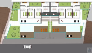 Moradia T3 - Arco da Calheta, Calheta (Madeira), Ilha da Madeira - Miniatura: 6/8