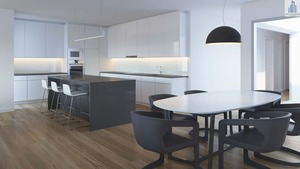 Apartamento T4 - Funchal, Funchal, Ilha da Madeira - Miniatura: 5/11