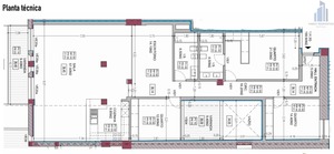 Apartamento T4 - Funchal, Funchal, Ilha da Madeira - Miniatura: 11/11