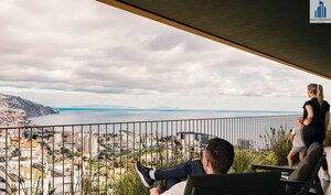 Apartamento T2 - S�o Martinho, Funchal, Ilha da Madeira - Miniatura: 16/16