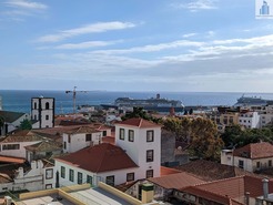 Apartamento T1 - Funchal, Funchal, Ilha da Madeira - Miniatura: 13/15