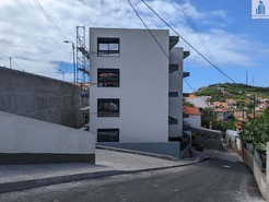 Apartamento T2 - C�mara de Lobos, C�mara de Lobos, Ilha da Madeira - Miniatura: 13/25