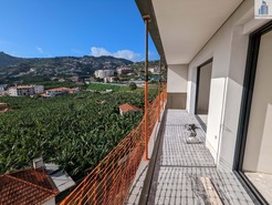 Apartamento T2 - C�mara de Lobos, C�mara de Lobos, Ilha da Madeira - Miniatura: 16/25