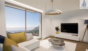 Apartamento T2 - C�mara de Lobos, C�mara de Lobos, Ilha da Madeira - Miniatura: 24/25