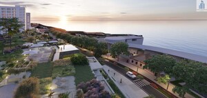 Apartamento T4 - S�o Martinho, Funchal, Ilha da Madeira - Miniatura: 1/22