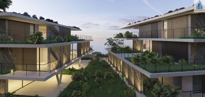Apartamento T4 - S�o Martinho, Funchal, Ilha da Madeira - Miniatura: 2/22