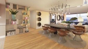Apartamento T4 - S�o Martinho, Funchal, Ilha da Madeira - Miniatura: 7/22