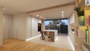 Apartamento T4 - S�o Martinho, Funchal, Ilha da Madeira - Miniatura: 9/22