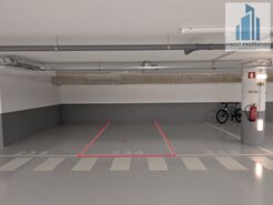 Garagem T0 - S�o Martinho, Funchal, Ilha da Madeira - Miniatura: 2/2