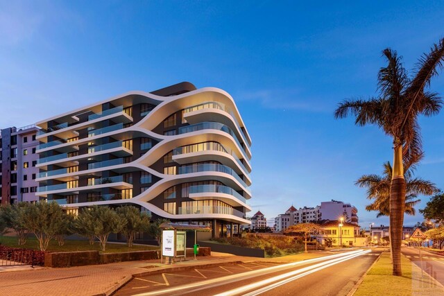 Apartamento T3 - São Martinho, Funchal, Ilha da Madeira - Imagem grande