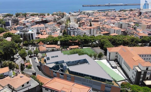 Apartamento T3 - Funchal, Funchal, Ilha da Madeira - Imagem grande