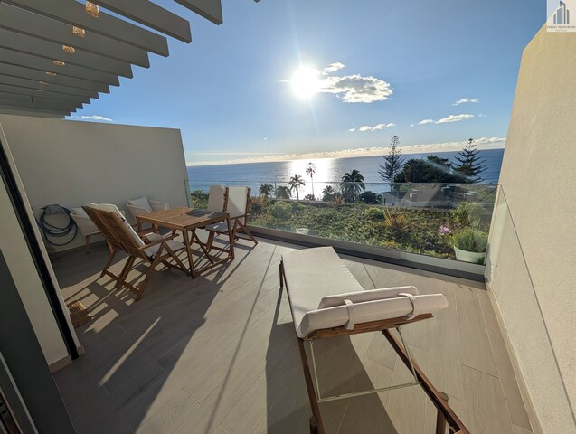 Apartamento T3 - S�o Martinho, Funchal, Ilha da Madeira - Imagem grande
