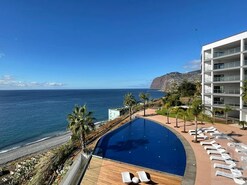 Apartamento T2 - So Martinho, Funchal, Ilha da Madeira - Miniatura: 16/31