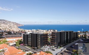 Apartamento T1 - So Martinho, Funchal, Ilha da Madeira - Miniatura: 11/15