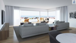 Apartamento T3 - Funchal, Funchal, Ilha da Madeira - Miniatura: 4/11