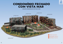 Apartamento T3 - S�o Martinho, Funchal, Ilha da Madeira - Miniatura: 13/15
