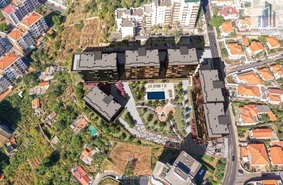 Apartamento T3 - S�o Martinho, Funchal, Ilha da Madeira - Miniatura: 15/15