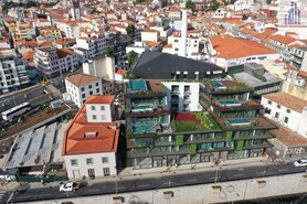 Apartamento T2 - Funchal, Funchal, Ilha da Madeira - Miniatura: 8/12