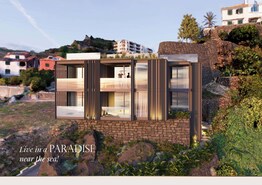 Apartamento T2 - N�o Definido, Calheta (Madeira), Ilha da Madeira - Miniatura: 2/19