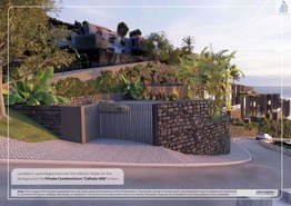 Apartamento T2 - N�o Definido, Calheta (Madeira), Ilha da Madeira - Miniatura: 9/19