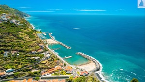 Apartamento T2 - N�o Definido, Calheta (Madeira), Ilha da Madeira - Miniatura: 19/19