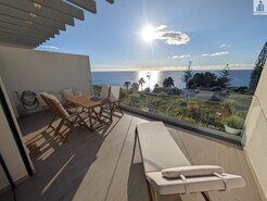 Apartamento T3 - S�o Martinho, Funchal, Ilha da Madeira - Miniatura: 15/32