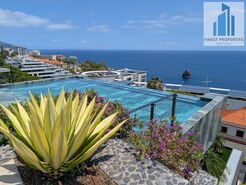 Apartamento T1 - S�o Martinho, Funchal, Ilha da Madeira - Miniatura: 22/34