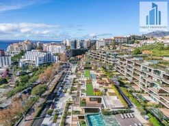 Apartamento T1 - S�o Martinho, Funchal, Ilha da Madeira - Miniatura: 28/34