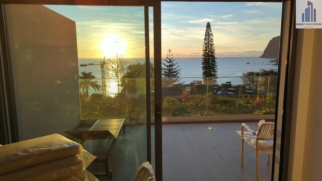 Apartamento T3 - São Martinho, Funchal, Ilha da Madeira - Imagem grande