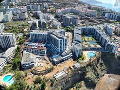 Apartamento T3 - So Martinho, Funchal, Ilha da Madeira - Miniatura: 6/25