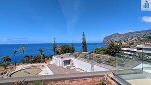 Apartamento T3 - So Martinho, Funchal, Ilha da Madeira - Miniatura: 9/25