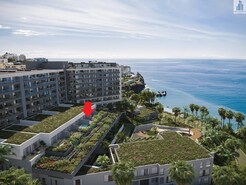 Apartamento T3 - So Martinho, Funchal, Ilha da Madeira - Miniatura: 17/25