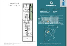Apartamento T3 - So Martinho, Funchal, Ilha da Madeira - Miniatura: 18/25