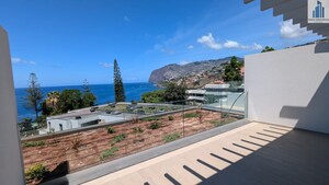 Apartamento T3 - So Martinho, Funchal, Ilha da Madeira - Miniatura: 21/25