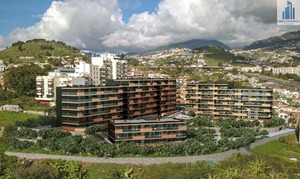 Apartamento T1 - S�o Martinho, Funchal, Ilha da Madeira - Miniatura: 1/7