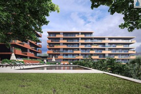 Apartamento T1 - S�o Martinho, Funchal, Ilha da Madeira - Miniatura: 2/7