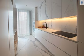 Apartamento T3 - Funchal, Funchal, Ilha da Madeira - Miniatura: 2/14