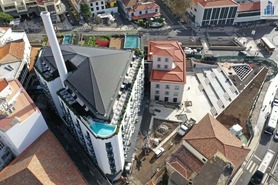 Apartamento T3 - Funchal, Funchal, Ilha da Madeira - Miniatura: 14/14