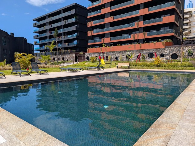Apartamento T2 - S�o Martinho, Funchal, Ilha da Madeira - Imagem grande