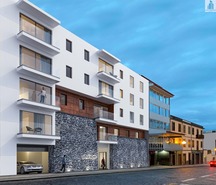 Apartamento T1 - Funchal, Funchal, Ilha da Madeira - Miniatura: 3/23