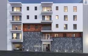 Apartamento T1 - Funchal, Funchal, Ilha da Madeira - Miniatura: 4/23