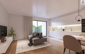 Apartamento T1 - Funchal, Funchal, Ilha da Madeira - Miniatura: 8/23
