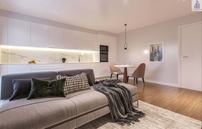 Apartamento T1 - Funchal, Funchal, Ilha da Madeira - Miniatura: 11/23