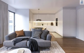 Apartamento T1 - Funchal, Funchal, Ilha da Madeira - Miniatura: 18/23