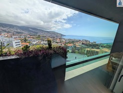 Apartamento T2 - S�o Martinho, Funchal, Ilha da Madeira - Miniatura: 25/47