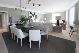 Apartamento T3 - Funchal, Funchal, Ilha da Madeira - Miniatura: 4/14