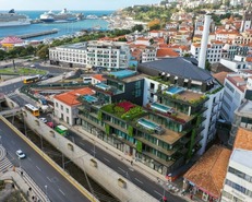 Apartamento T3 - Funchal, Funchal, Ilha da Madeira - Miniatura: 12/14