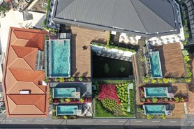 Apartamento T3 - Funchal, Funchal, Ilha da Madeira - Miniatura: 13/14